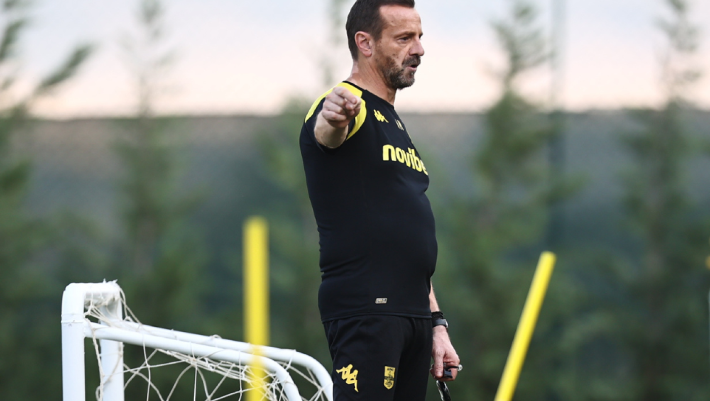 Πλέον χρειάζεται μια… ντουζίνα μεταγραφών!