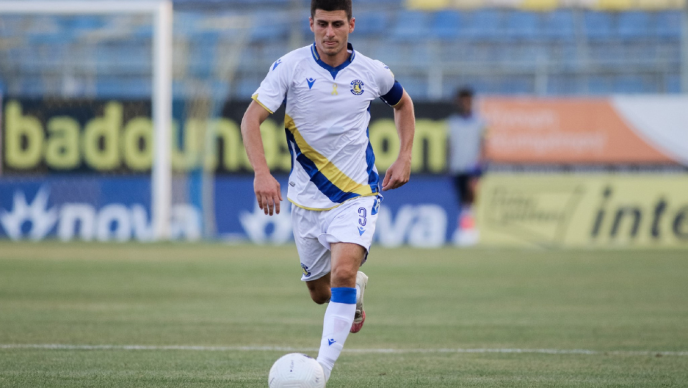 Ηρακλής: Κοντά στην απόκτηση του Τασουλή