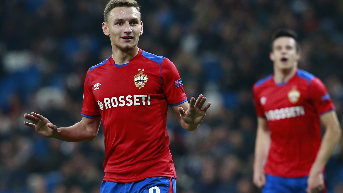 Προφορική συμφωνία ΠΑΟΚ-Τσαλόφ, μένει η έγγραφη επικύρωση!