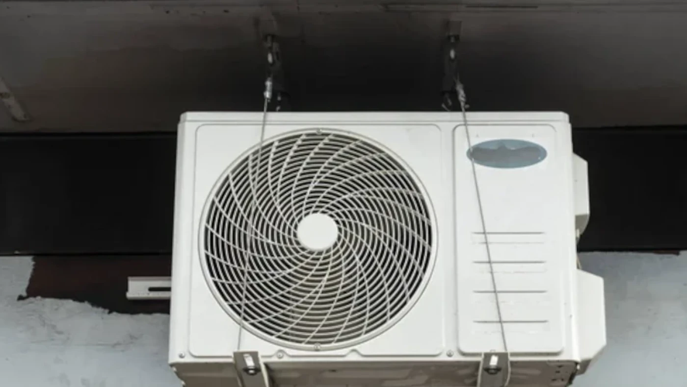 Νόσος των Λεγεωναρίων: Τι είναι η νόσος και η σχέση με τα κλιμαστικά (vid)