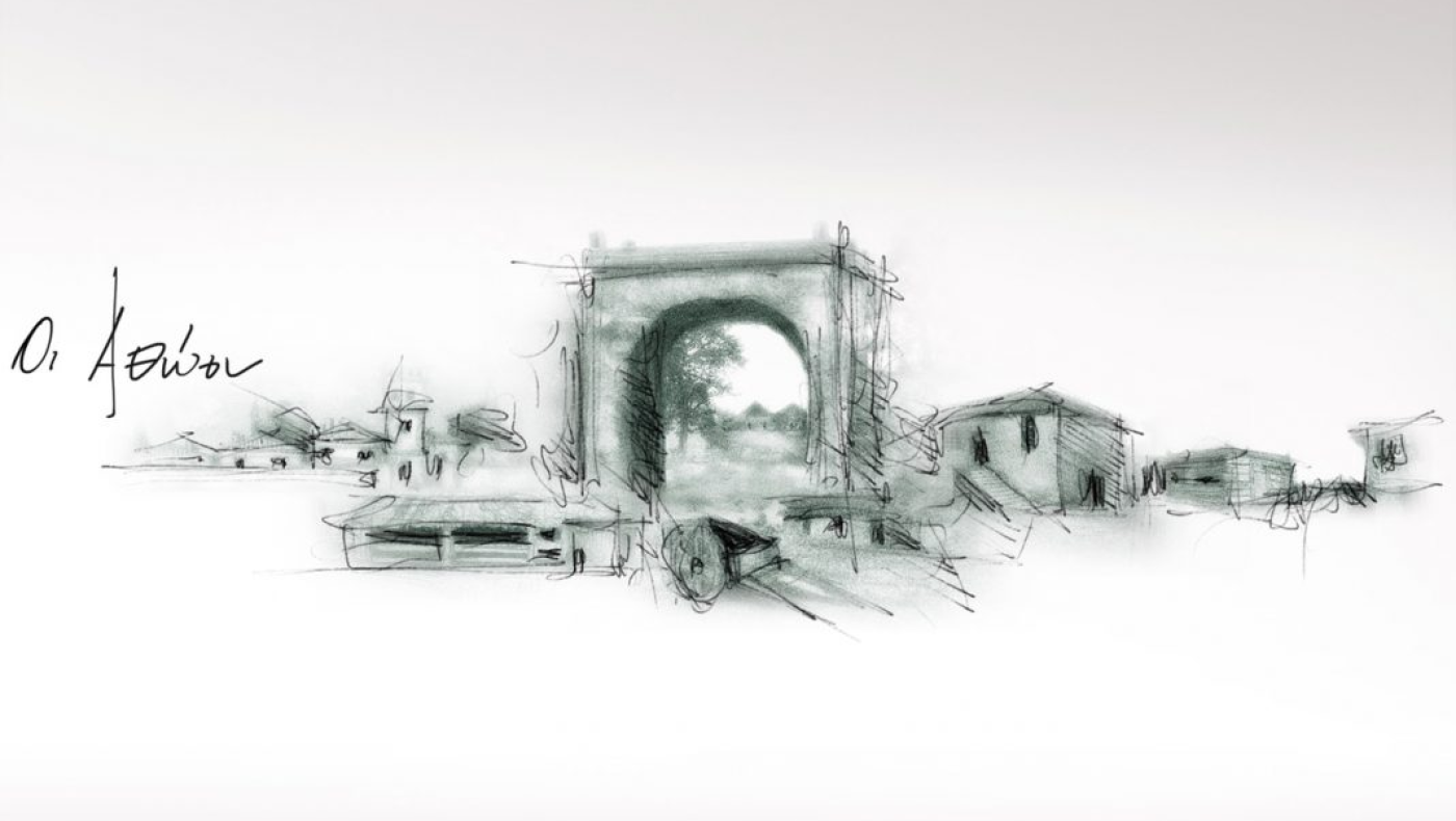 Οι Αθώοι: Ποια είναι η νέα δραματική σειρά που έρχεται στο MEGA