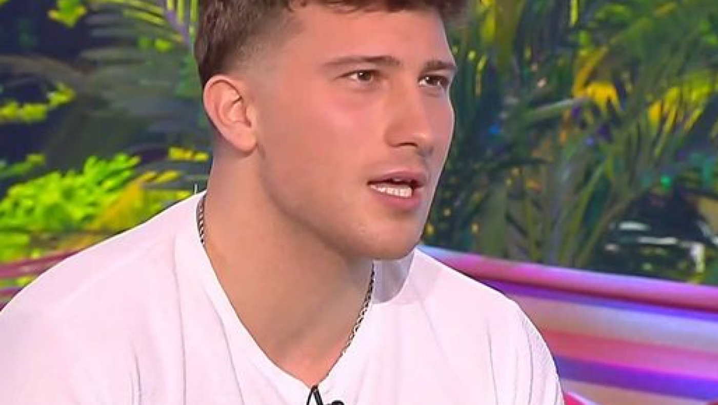 Γιάννης Ξανθόπουλος: Ξανά στην πίστα μετά την εμπλοκή του σε θανατηφόρο τροχαίο