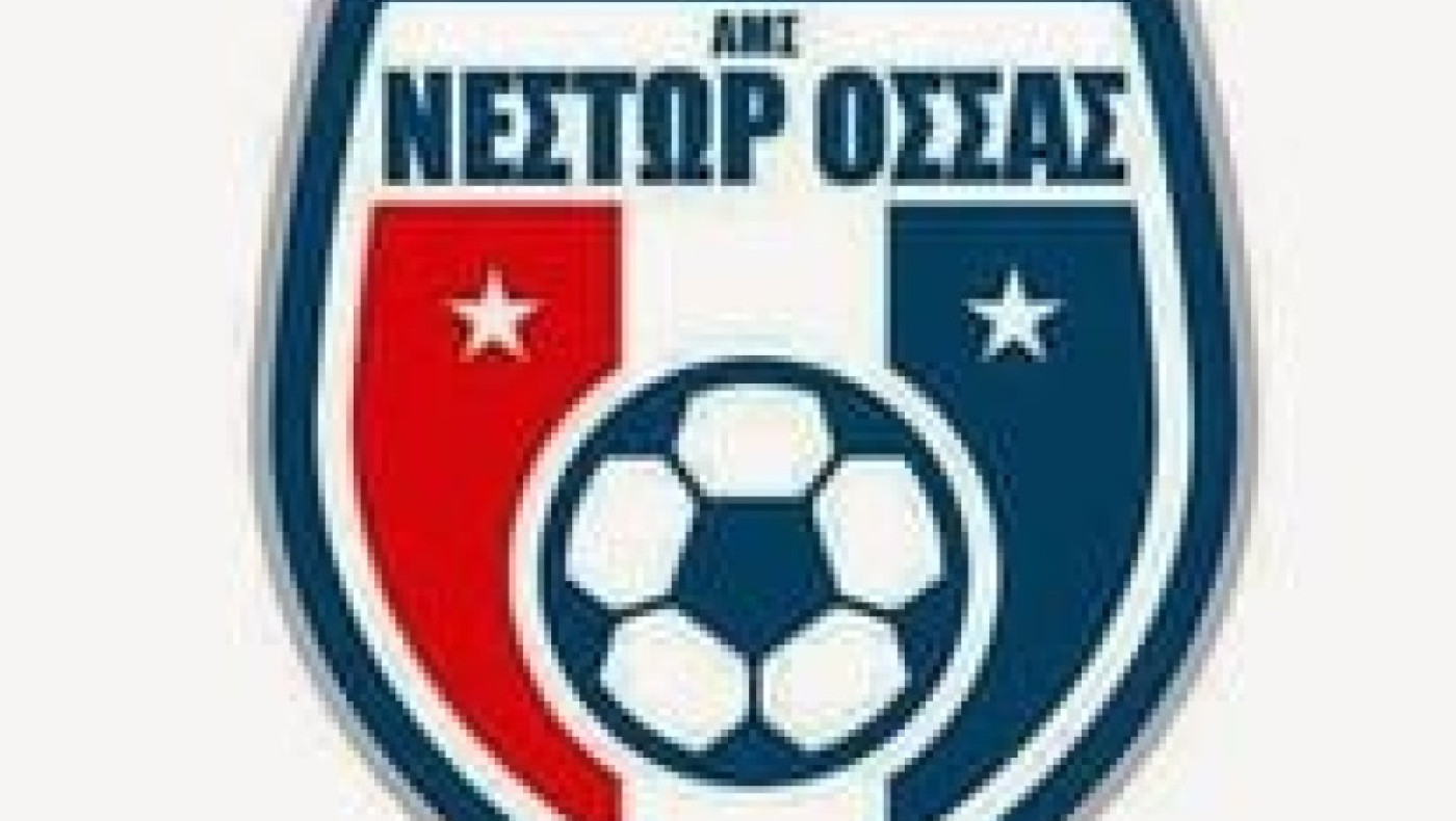 Εκλογές στον Νέστορα Οσσας