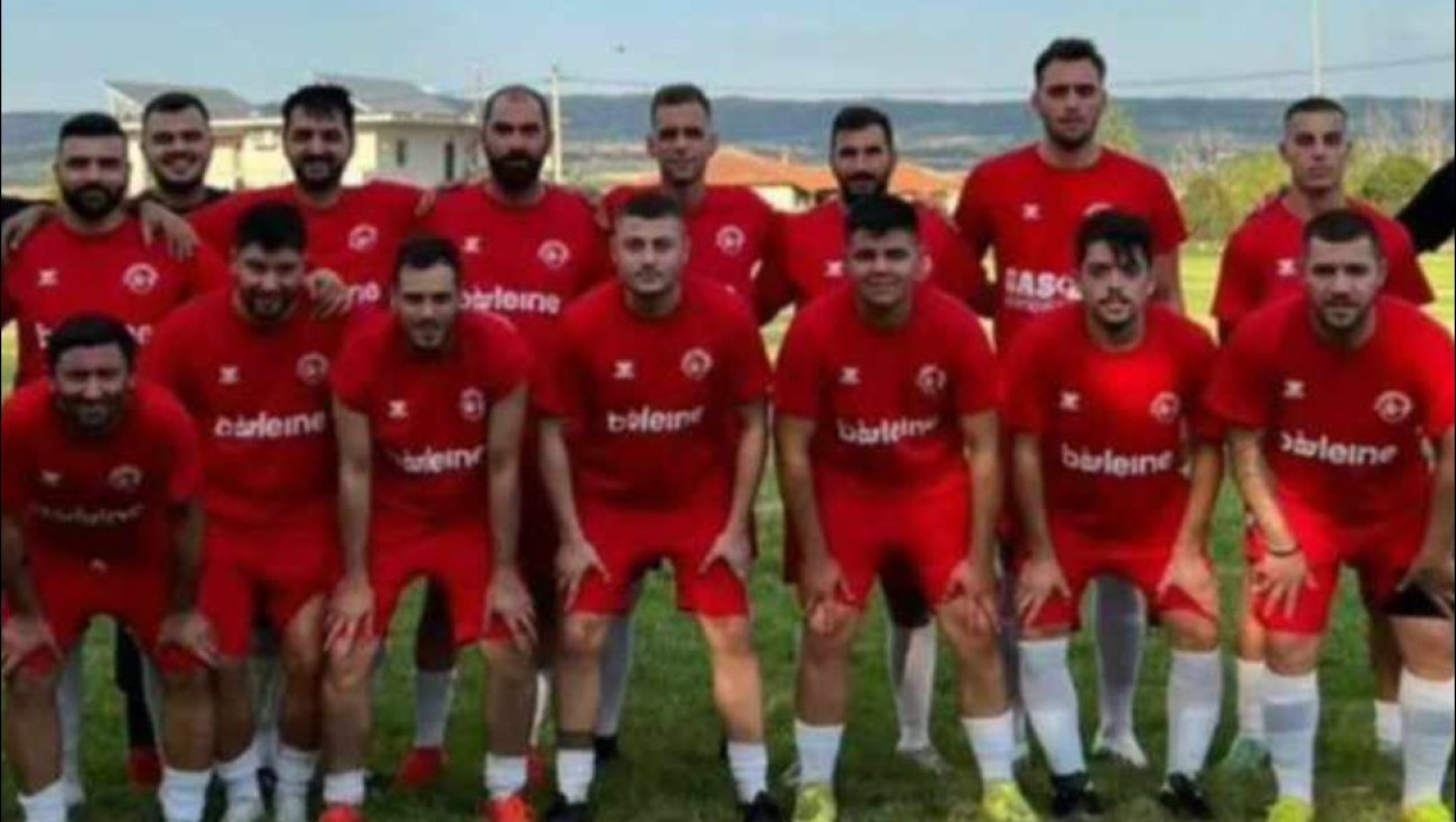 Ελλήσποντος Κριθιάς: Να επιστρέψει στην κατηγορία που πρέπει να βρίσκεται