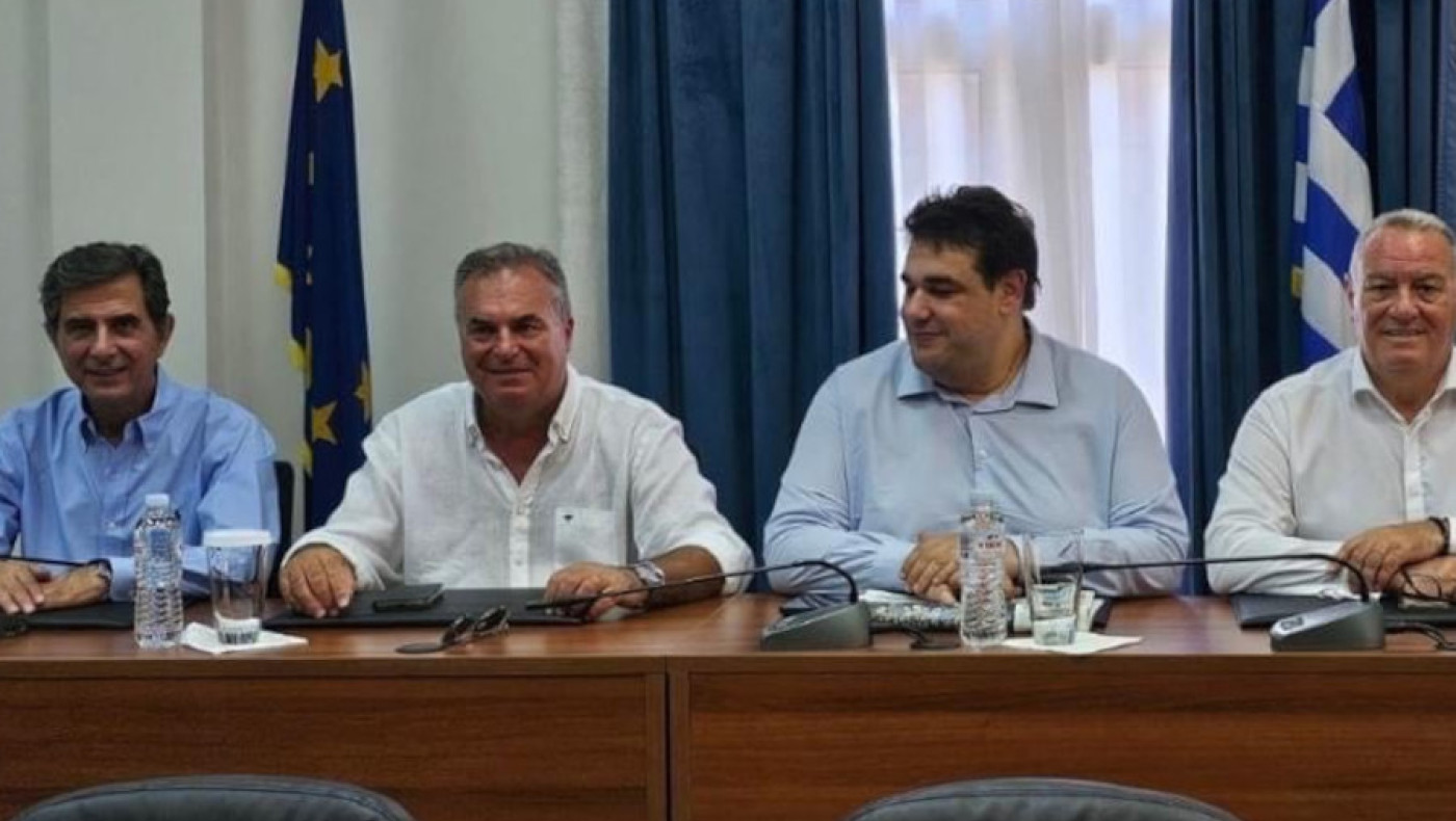 Αναβαθμίζονται και ανακαινίζονται τα τελωνεία Κήπων και Καστανιών