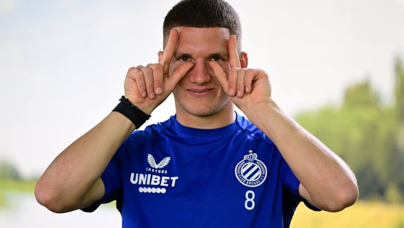 Η γκολάρα του Τζόλη δεν ήταν αρκετή, πήρε το Σούπερ Καπ η Ουνιόν Σεν Ζιλουάζ (vid)