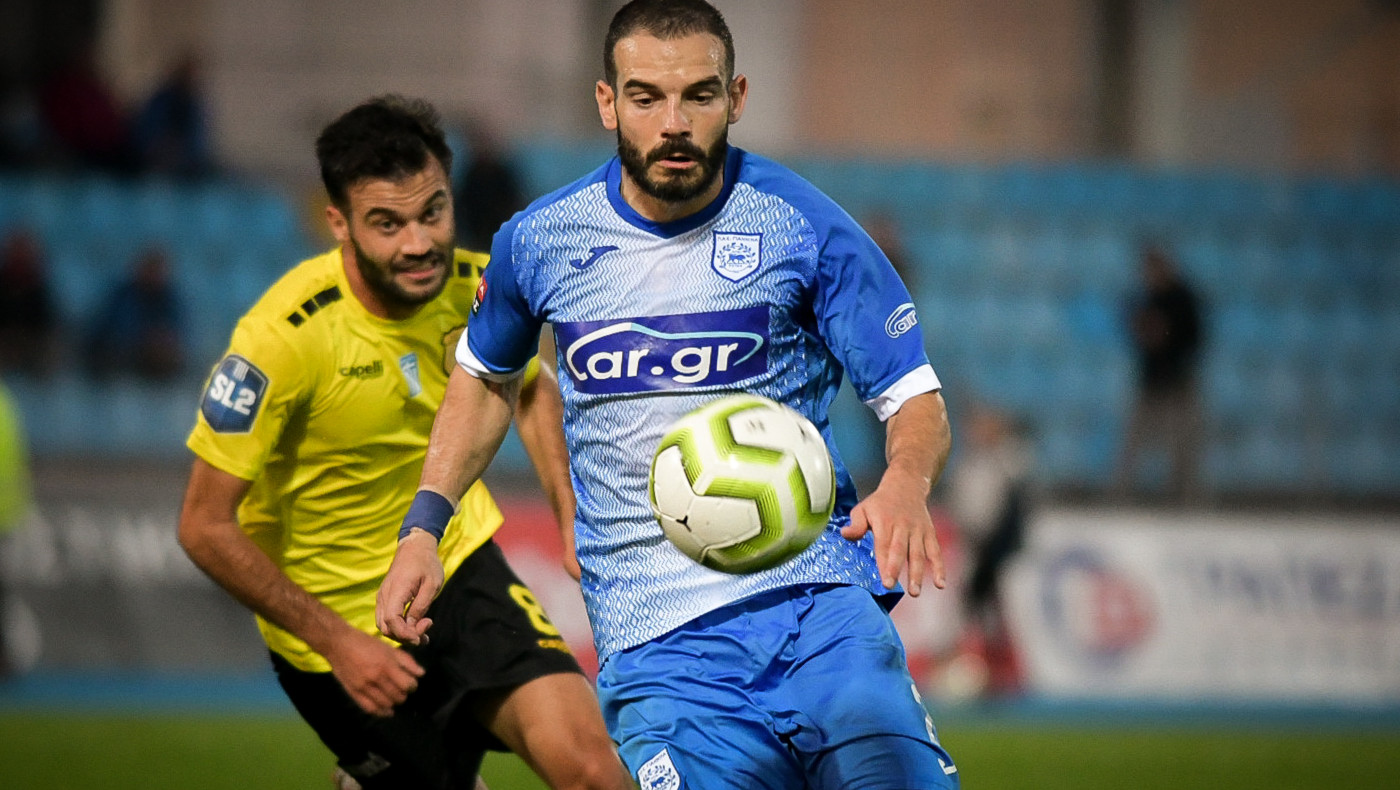 Μπουκουβάλας: «Εάν με θέλουν μπορώ να παίξω ξανά στον Ηρακλή»