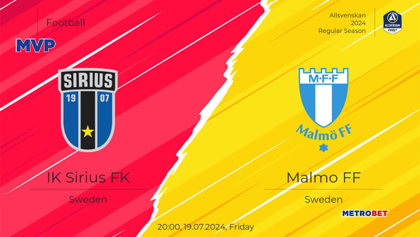 «MVP» : Αφού δεν ζημιωθήκαμε χθες, πάλι καλά, ενώ σήμερα, μπαίνω με θράσος κοντράροντας το μεγάλο φαβορί που λέγεται Μάλμε.