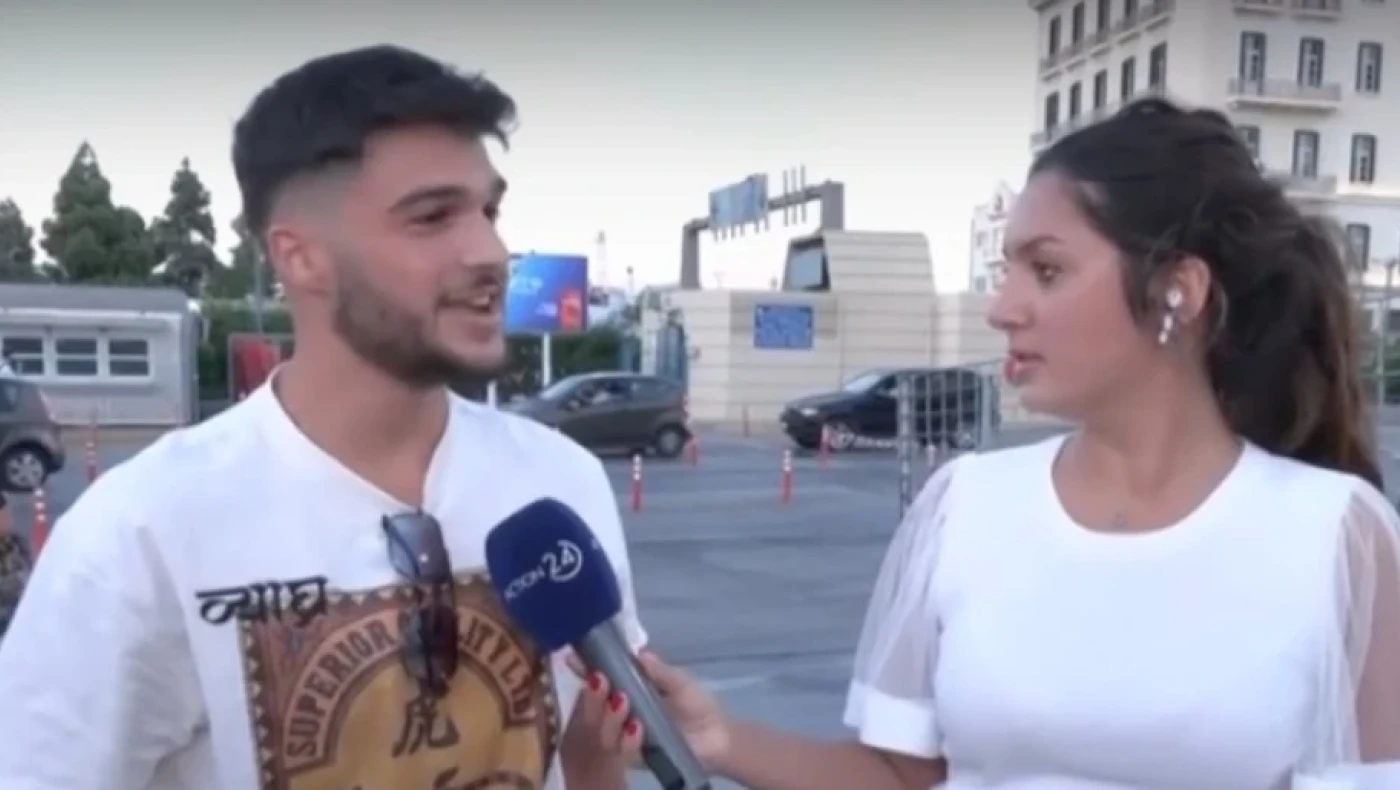 Τα βήματα για το σωστό... καμάκι - Συμβουλές από νεαρό «γύπα» on air