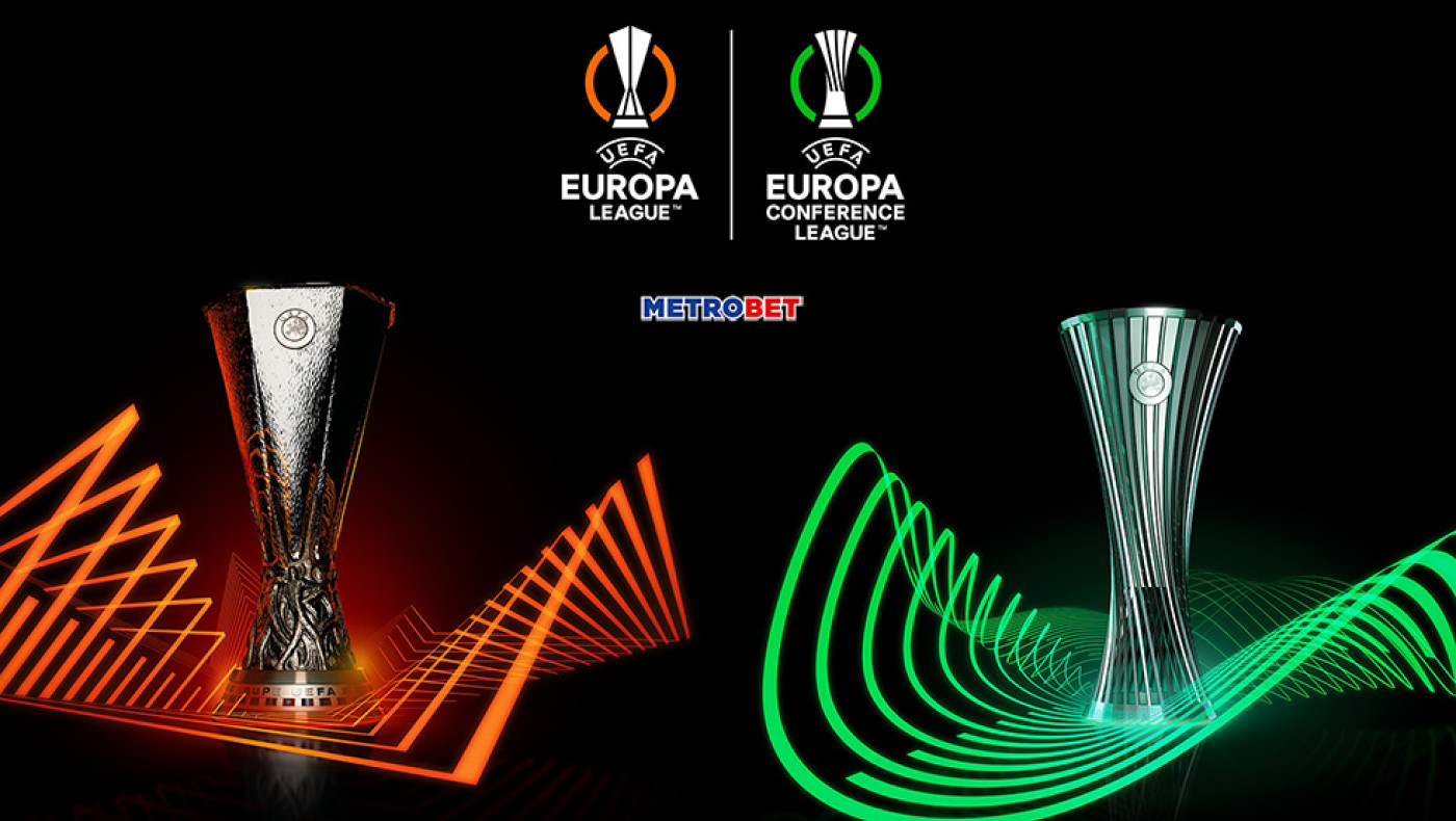 «Nik Mil-BET»: EUROPA & CONFERENCE, ΠΑΡΟΛΙ & ΣΥΣΤΗΜΑ 2/3. ΕΠΙΛΕΞΤΕ.