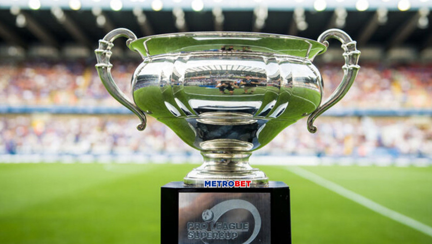 «Nik Mil-BET»: SUPER CUP ματσάρα στο ΒΕΛΓΙΟ. Η ΒΑΣΗ ΣΚΑΝΔΙΝΑΒΙΑ. ΠΑΡΟΛΙ 2άδες & 3άδες. ΕΠΙΛΕΞΤΕ.