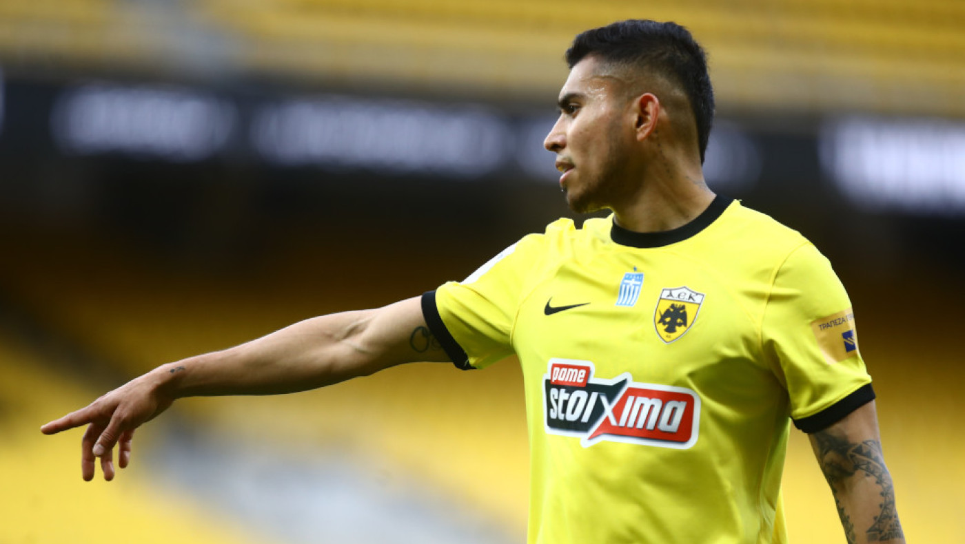 «Μπορεί η μεταγραφή του Πινέδα στη Μοντερέι να ολοκληρωθεί το επόμενο 48ωρο»