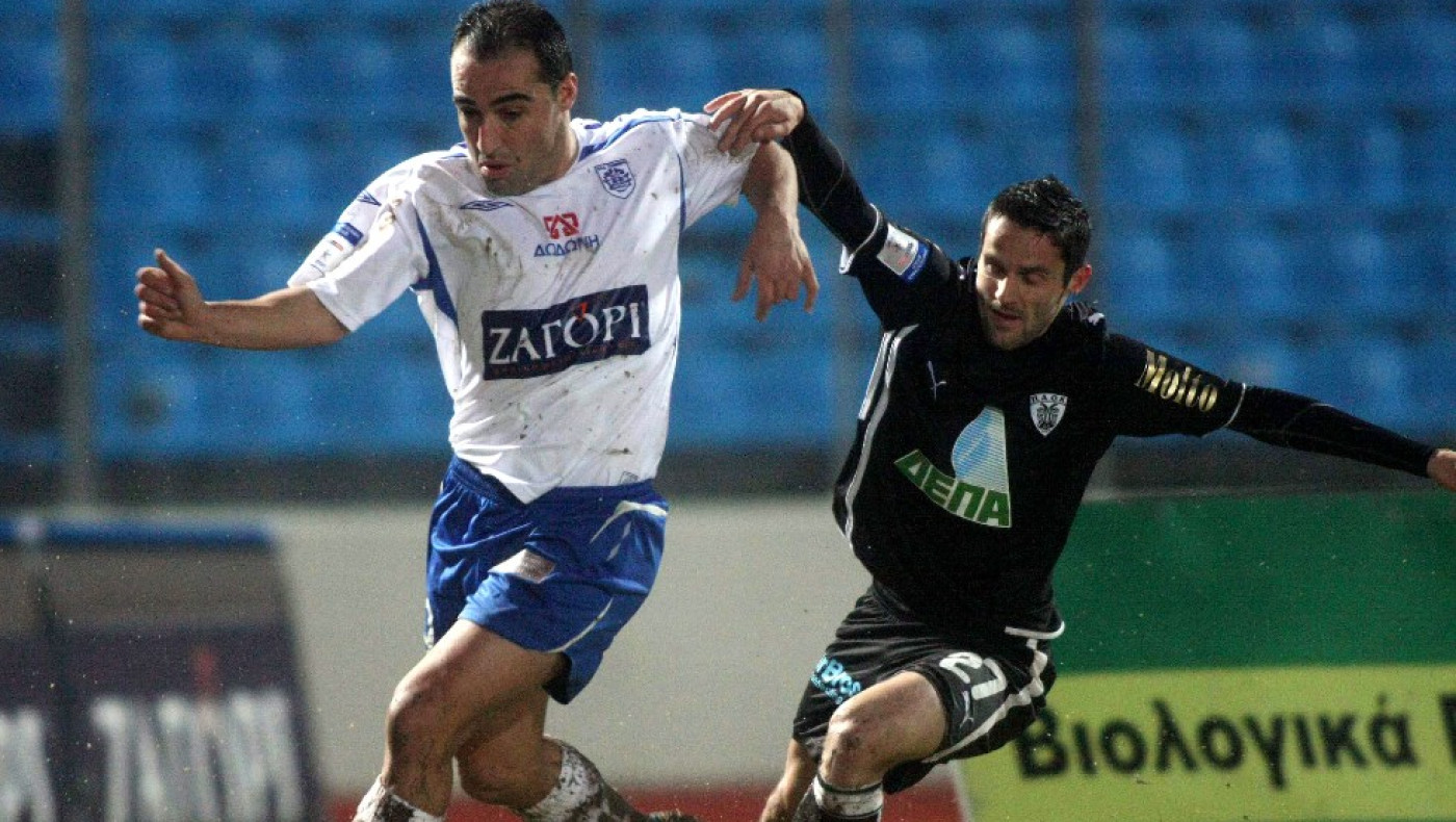 Σαϊτιώτης: «Οι ελλείψεις του ΠΑΟΚ «κουκουλώθηκαν» κάτω από το Πρωτάθλημα, δεν μπορεί να πάει στο Champions League με τον Σαμάτα»