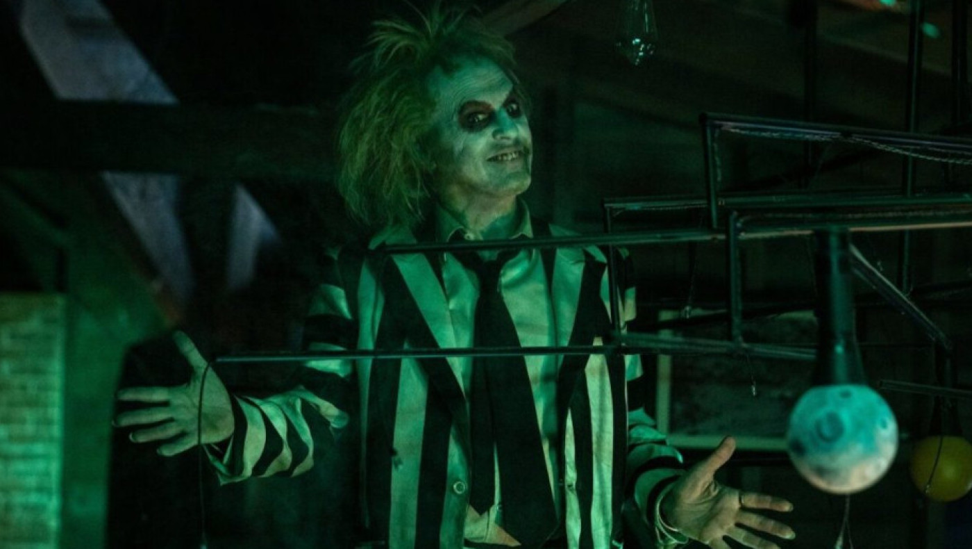 Παγκόσμια πρεμιέρα για τον «Σκαθαροζούμη»-Το νέο τρέιλερ της ταινίας (vid)