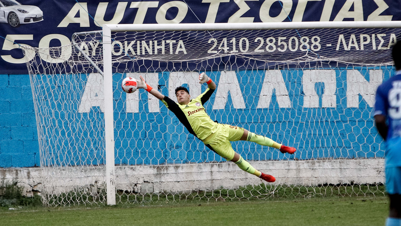 Ηρακλής: Ετοιμάζει νέο χτύπημα με Στουρνάρα