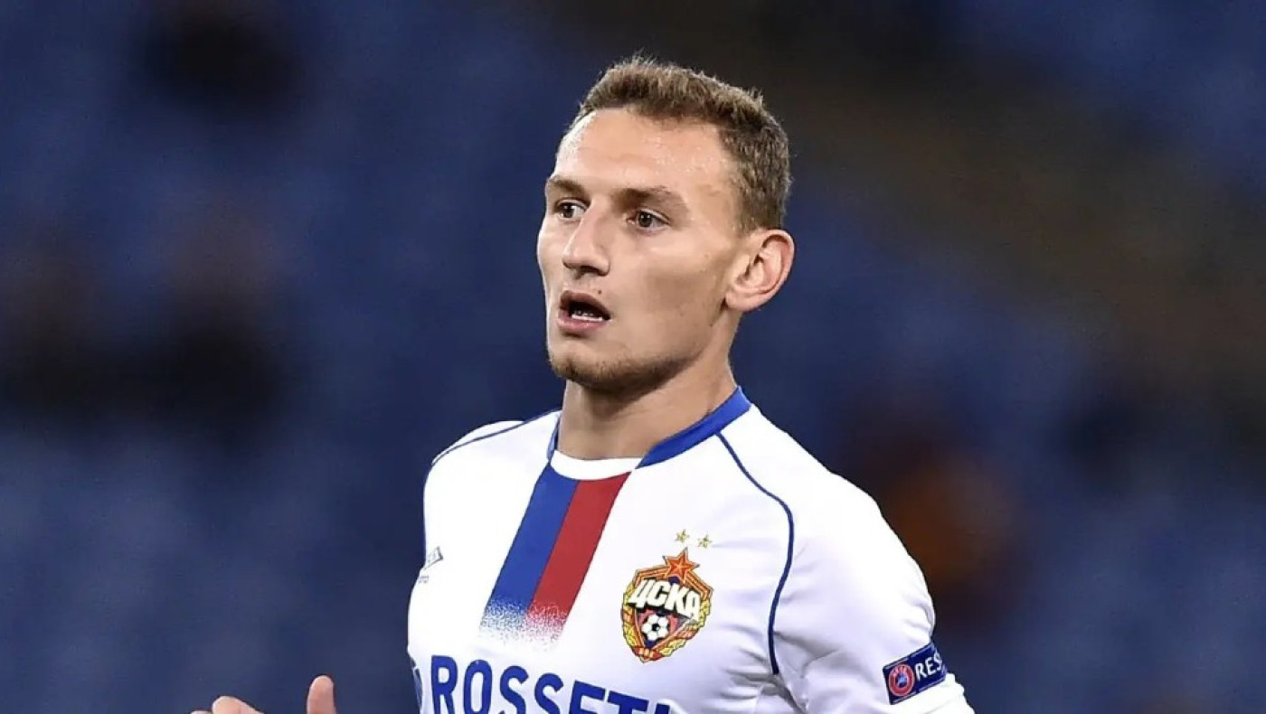 Καρπόφ: «Για τρία χρόνια στον ΠΑΟΚ ο Τσαλόφ-Παρουσίαση πριν το ματς με Μπόρατς»