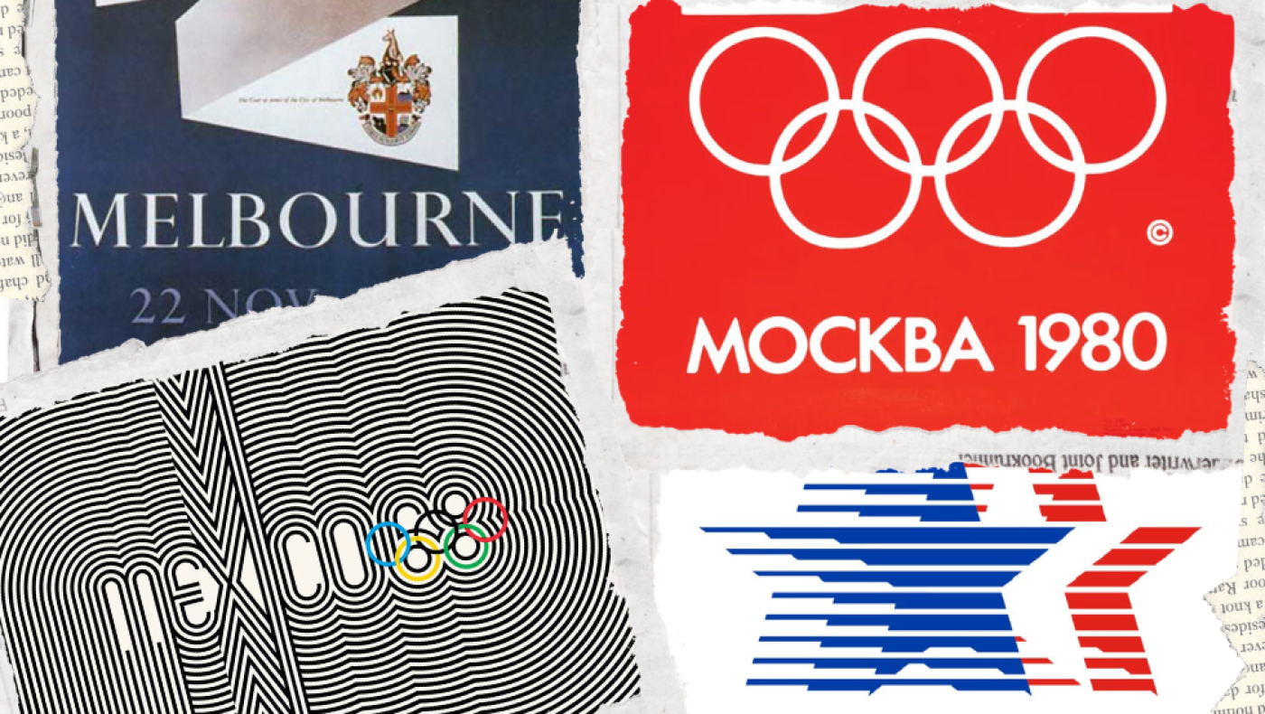 Τα γεγονότα που αμαύρωσαν τους Ολυμπιακούς Αγώνες