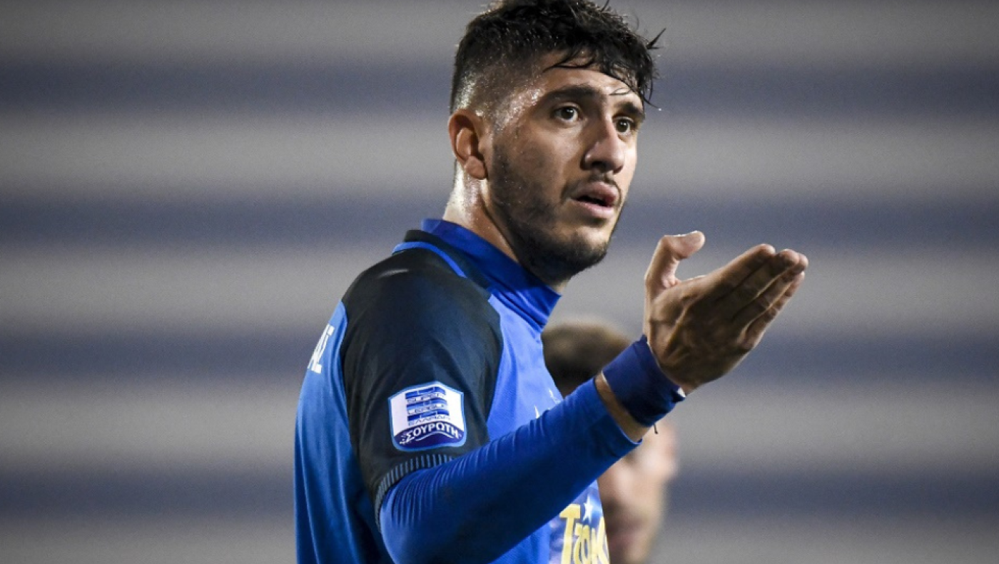 Ηρακλής: ﻿Ενδιαφέρει ο Χατζηισαΐας