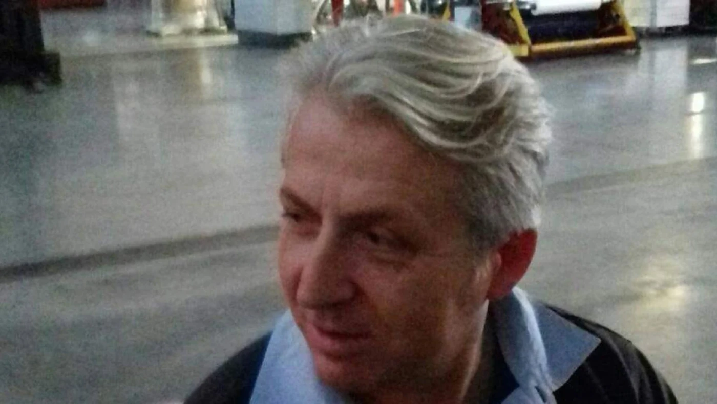 Δίστομο: Έπεσε σε γκρεμό και σκοτώθηκε για να σώσει συμπολίτες του