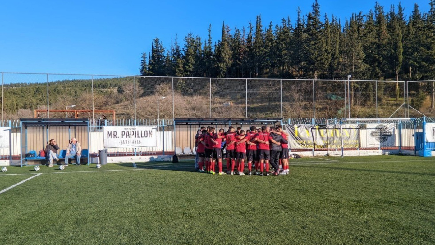 Ενισχύεται με Νικολάου η ΑΕ Καλλιθέας Συκεών