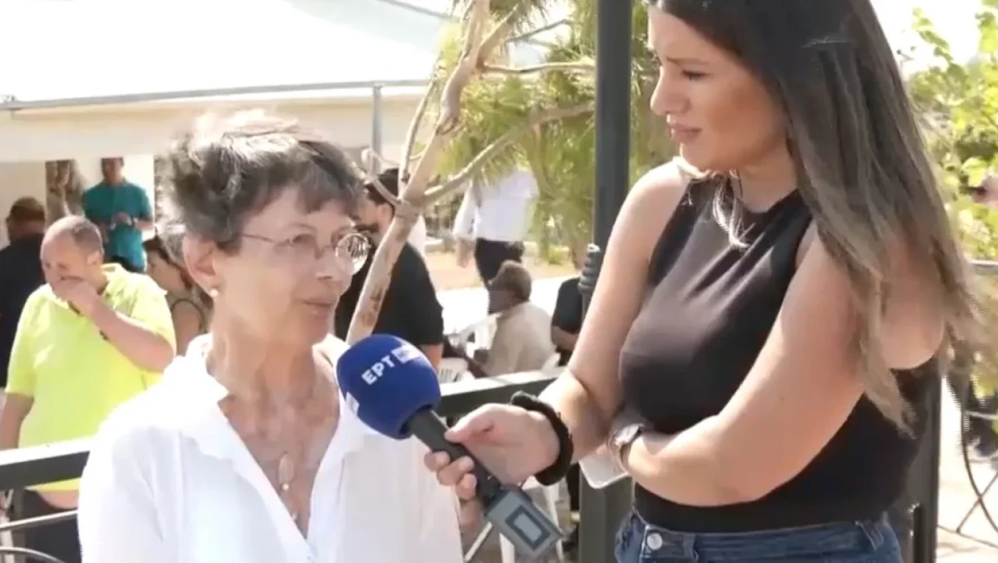 Μάτι-Συγκλονίζει η πιο βαριά τραυματίας: «Έπεφταν τα κουκουνάρια σαν κάρβουνα»