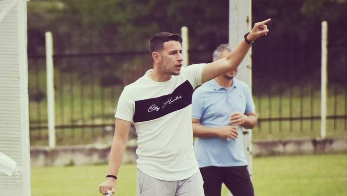 Θοδ. Αργυρόπουλος: «Οσο πιο ψηλά γίνεται»