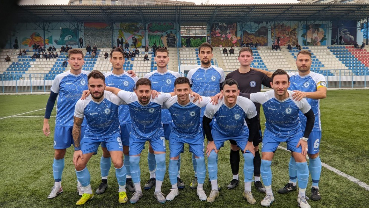 Ακρίτες Συκεών: Απόφαση για Γ' Εθνική (αν δεχτούν πρόσκληση από την ΕΠΟ)