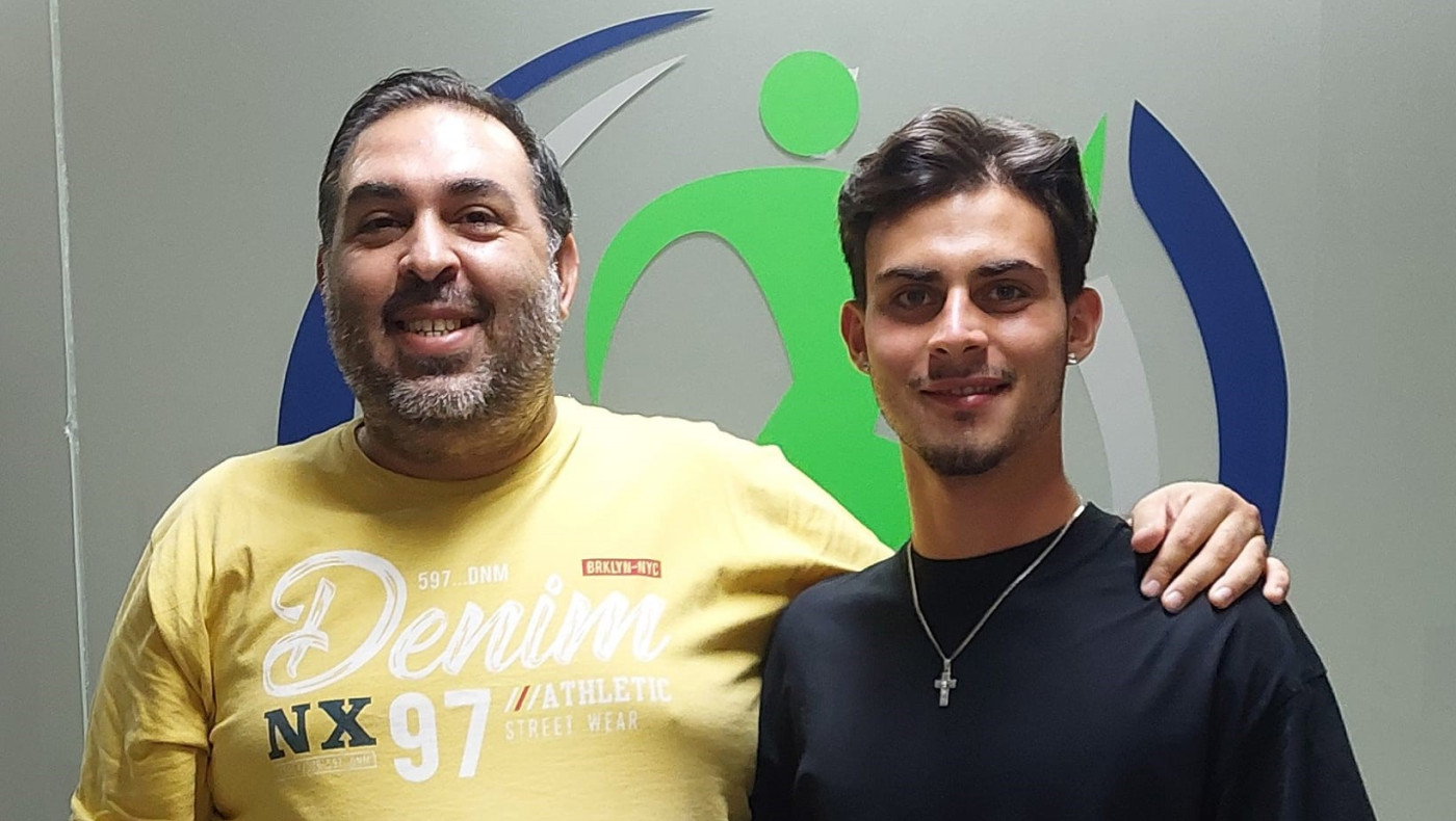 Παύλος Μελάς: Πήρε Πεκρίδη