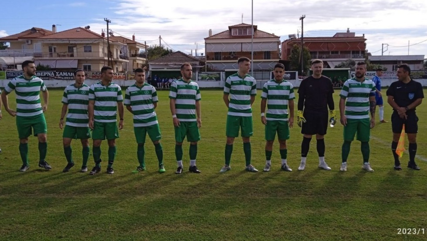 Κεραυνός Κολχικού: «Πράσινο» φως για νέο δ.σ.