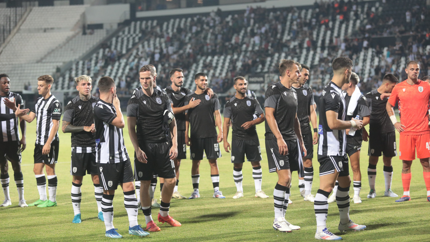 Εθελοντές επανάφεραν οπαδό του ΠΑΟΚ που υπέστη ανακοπή