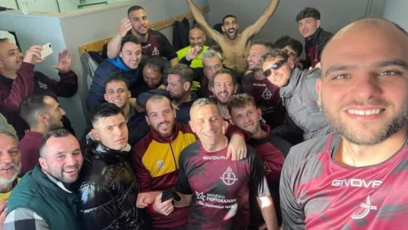 Παραμένει χωρίς διοίκηση ο Μαγνησιακός