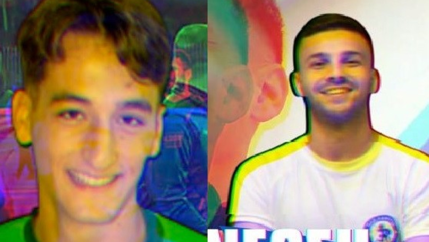 Ακρίτες Συκεών: Διπλή ανανέωση συνεργασίας