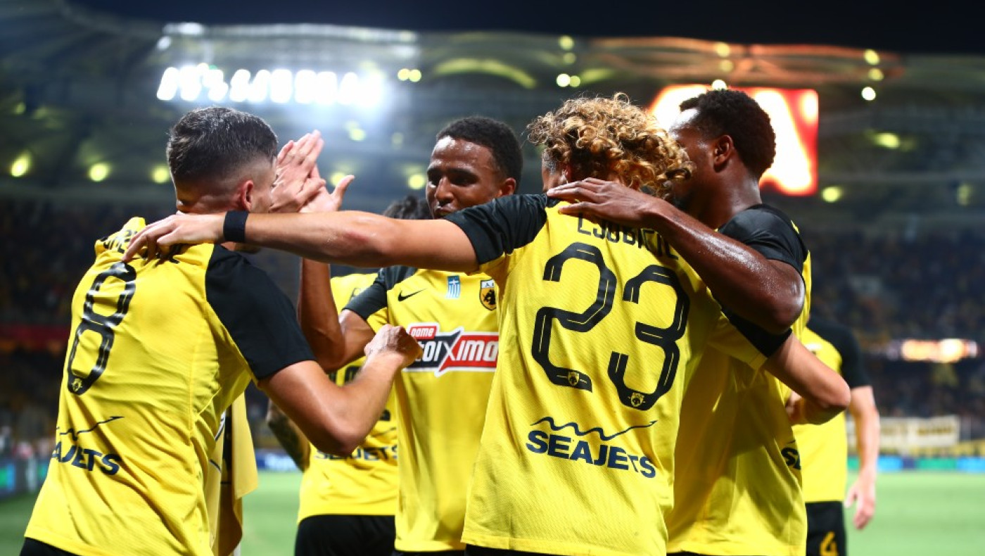 ΑΕΚ: Για το... αυτονόητο στην Ανδόρα - Ώρα έναρξης και τηλεοπτική μετάδοση