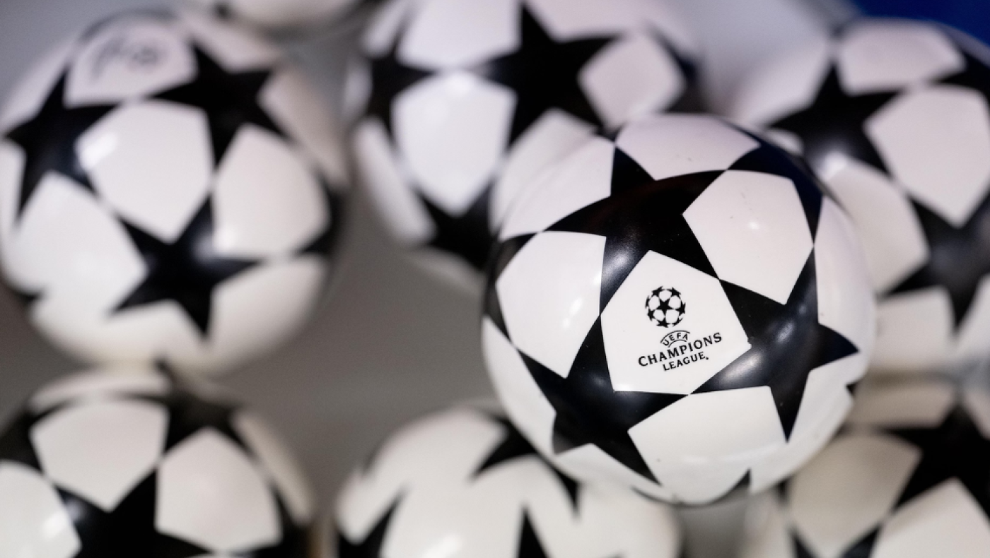 Οι έξι πιθανοί αντίπαλοι του ΠΑΟΚ στον 3ο γύρο του Champions League