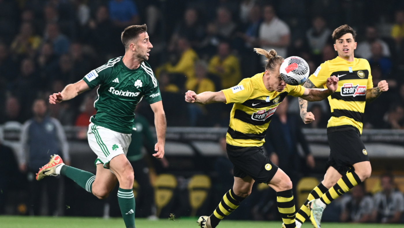 Οι πιθανοί αντίπαλοι Παναθηναϊκού και ΑΕΚ σε Europa και Conference