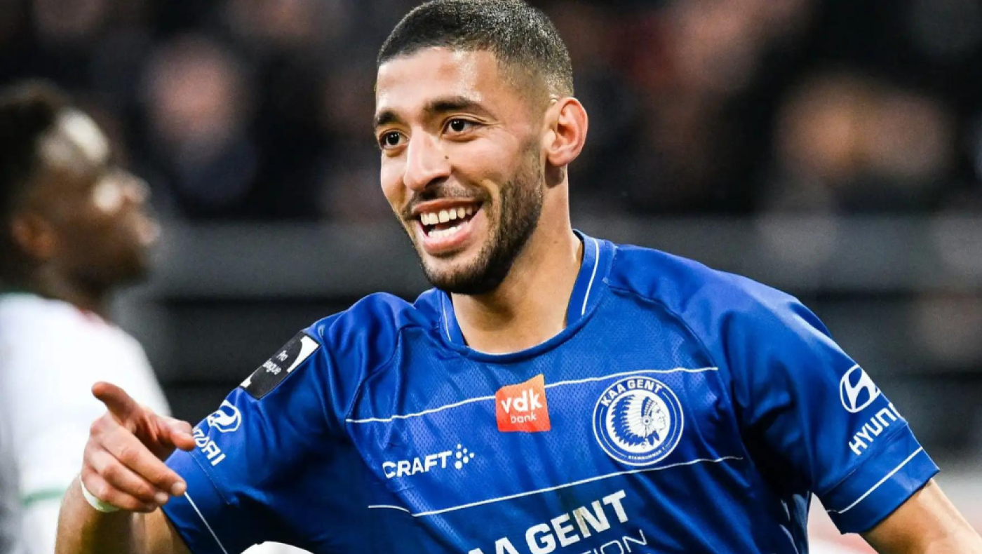 ΠΑΟΚ: Έρχεται αύριο (26/7) ο Τισουντάλι, σύμφωνα με τους Βέλγους!