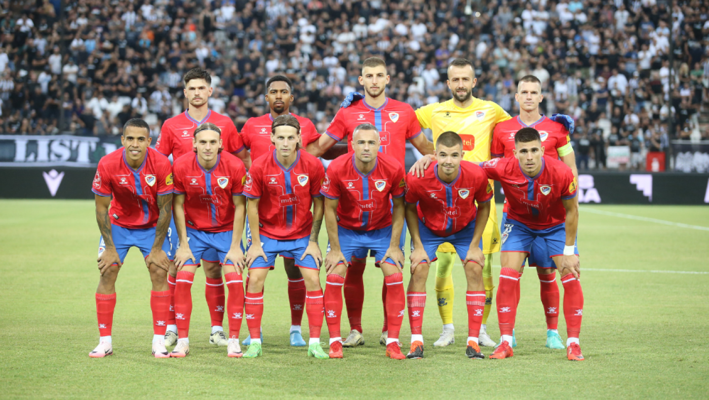 Βοσνιακός Τύπος για Μπόρατς: «Βασάνισε τον πρωταθλητή Ελλάδας, ΠΑΟΚ»