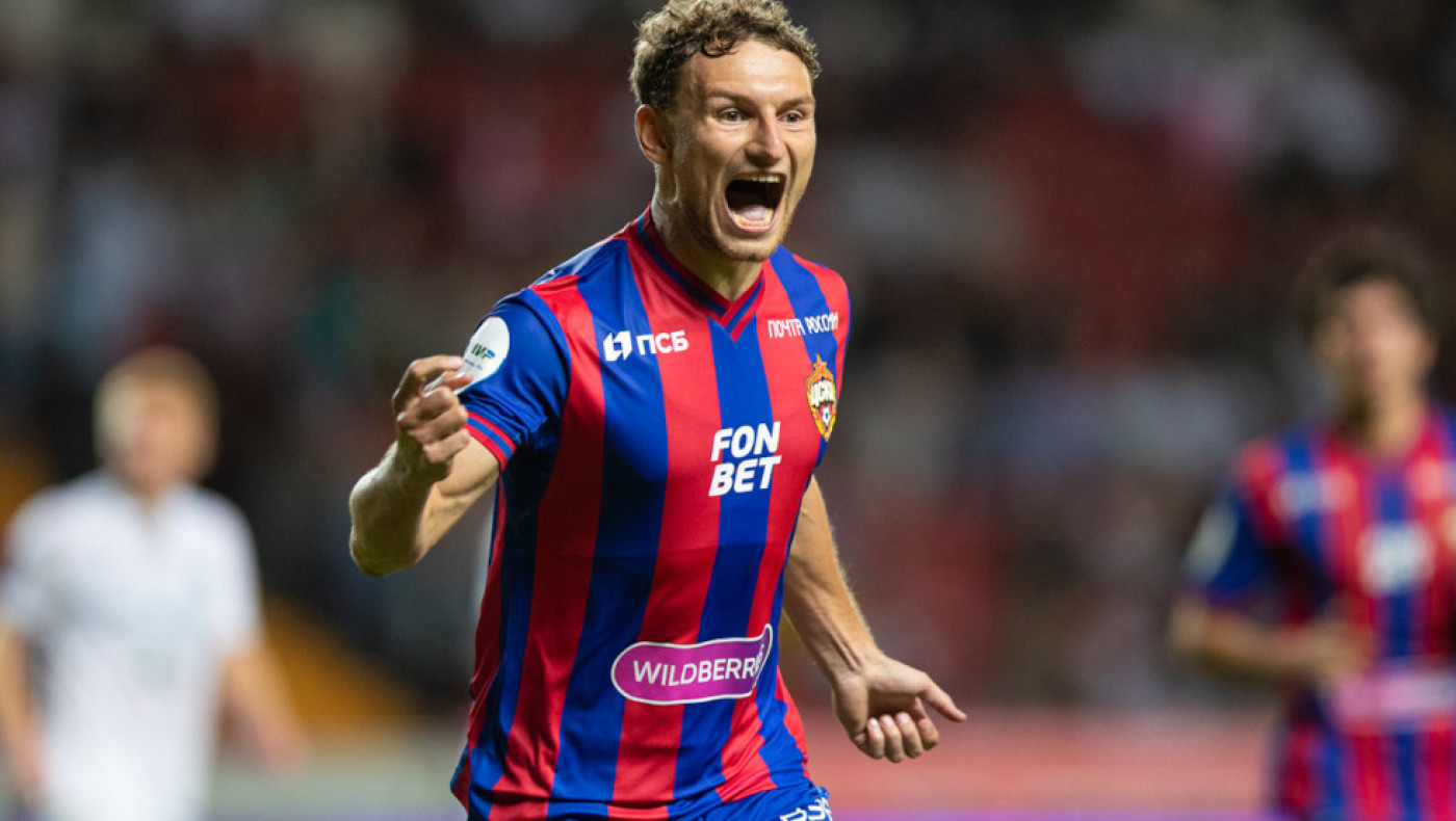 Αυτά μπορεί να προσφέρει ο Τσάλοφ και τα οφέλη του ΠΑΟΚ