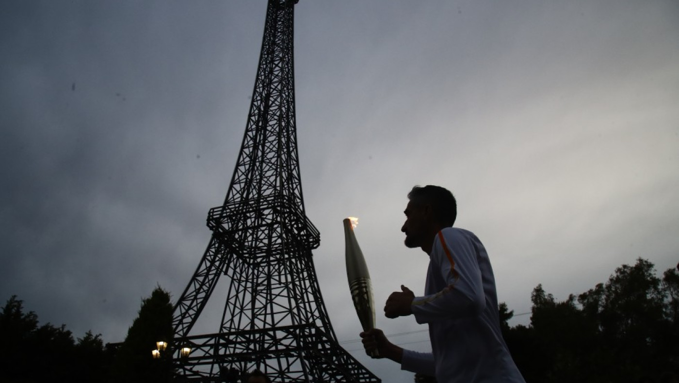 Τα 14 «μυστικά» των Ολυμπιακών Αγώνων στο Παρίσι