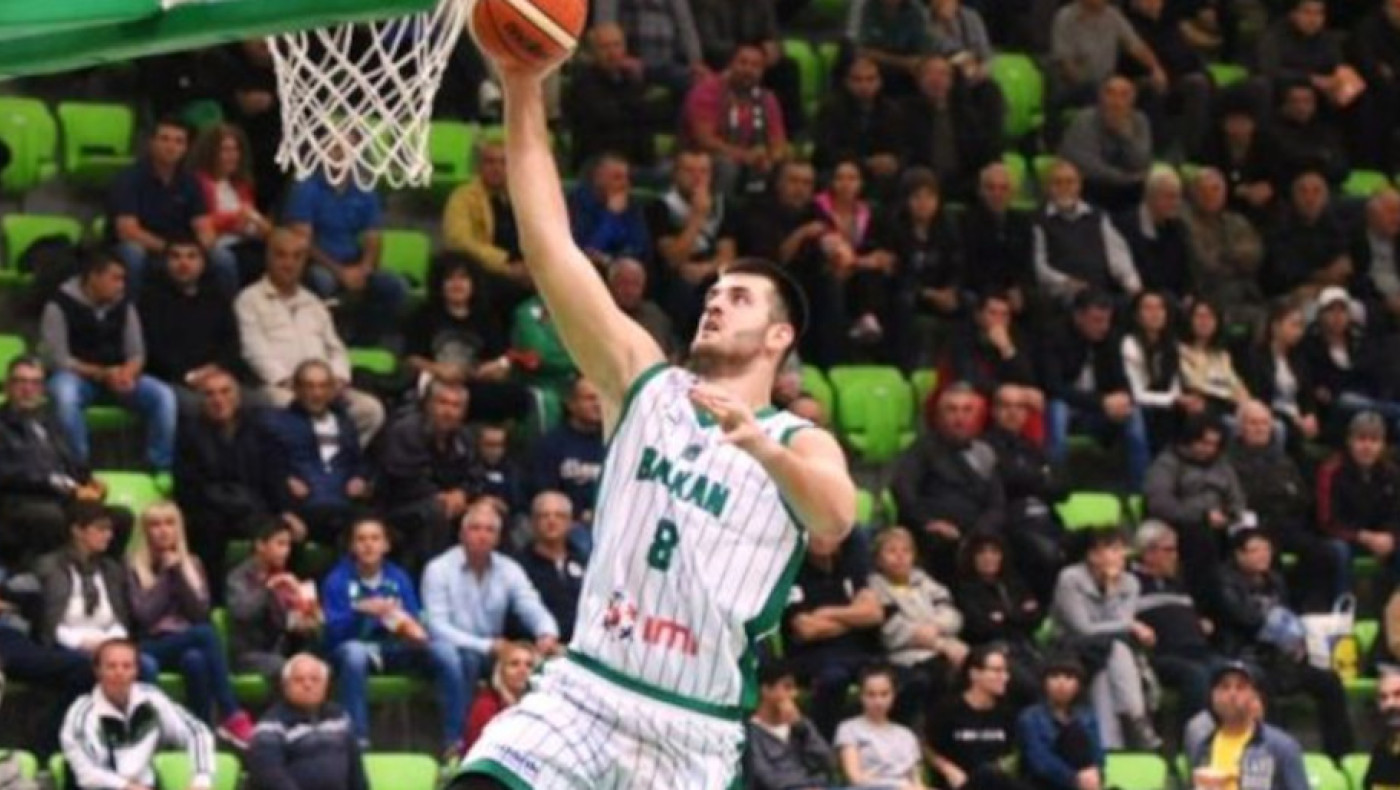 Ιγκόρ Κέσαρ: «Να φέρουμε τον Ηρακλή εκεί που ανήκει»