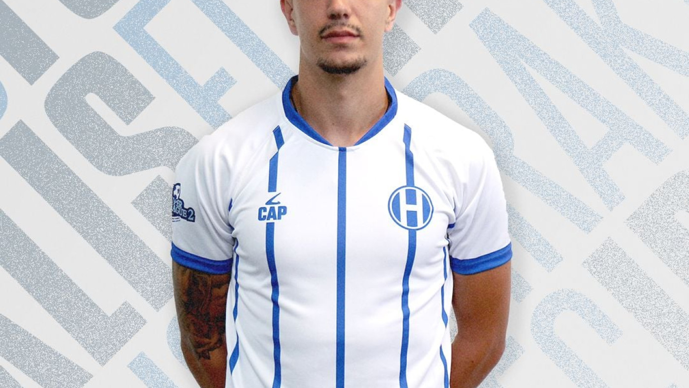 Αντίο Κουντουριώτη στον Ηρακλή