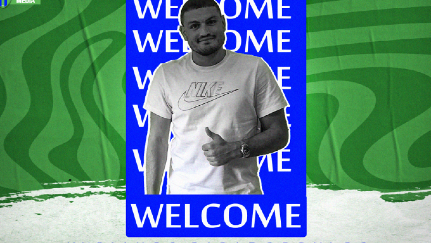 Λεβαδειακός: Ανακοίνωσε τον Κυριάκο Παπαδόπουλο