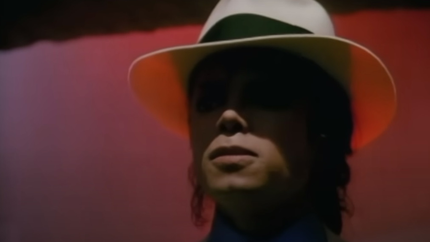 Μπίγκι: Ποιος είναι ο μικρότερος γιος του Μάικλ Τζάκσον