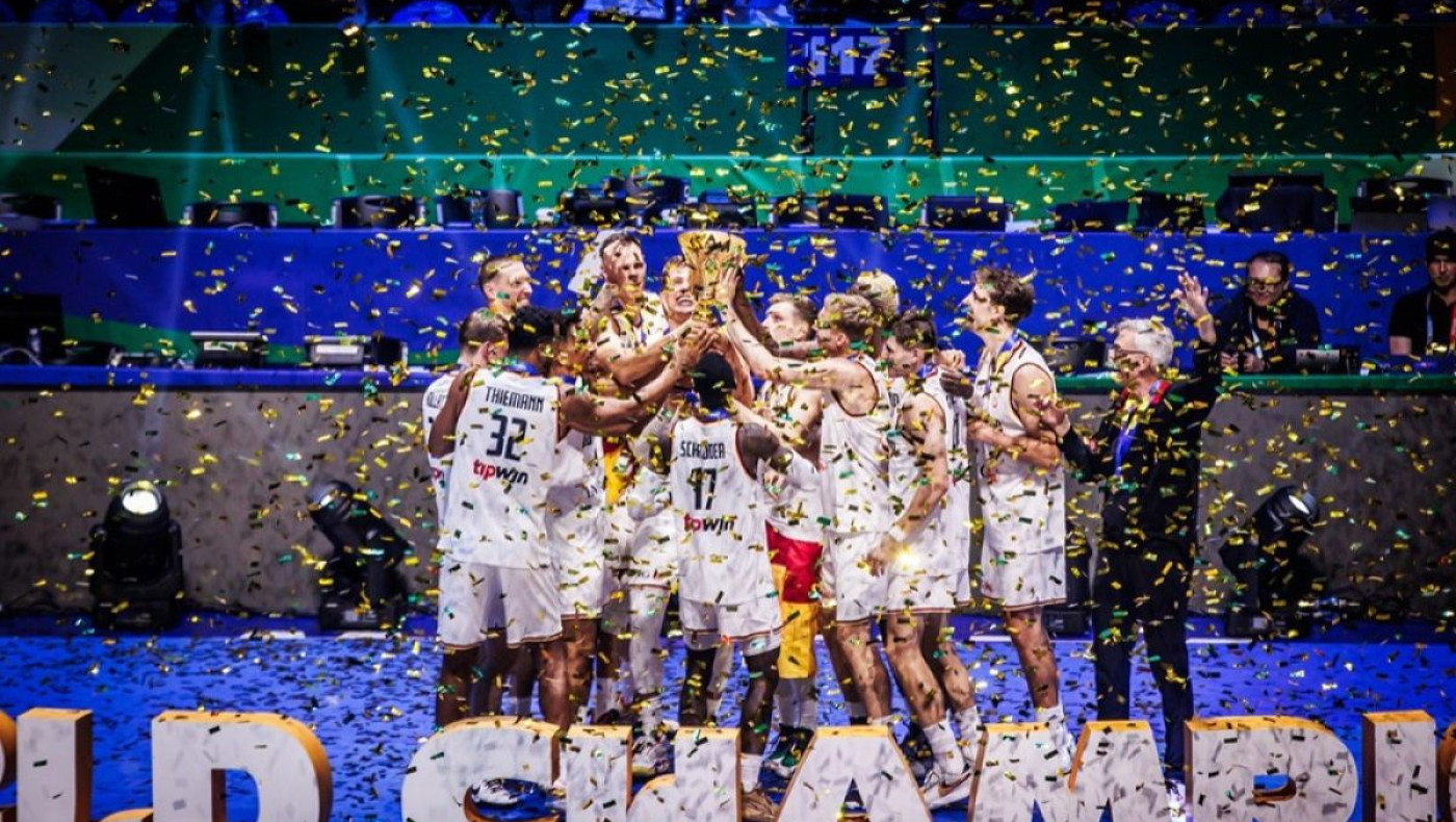 Έρευνα Nielsen Sports: Η δημοτικότητα του μπάσκετ σε… απογείωση