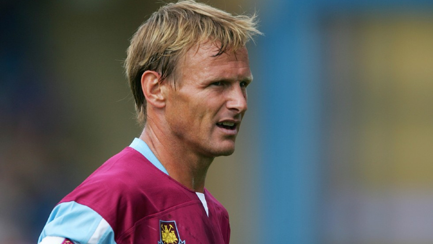 Στη Χαλκιδική για διακοπές ο Τέντι Σεριγχαμ