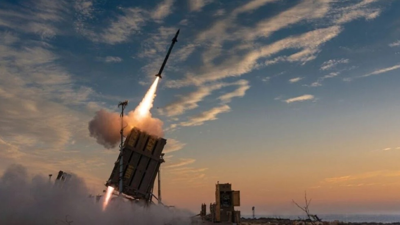 «Θόλος τριών επιπέδων» και πυραυλικές συστοιχίες παντού στο Αιγαίο