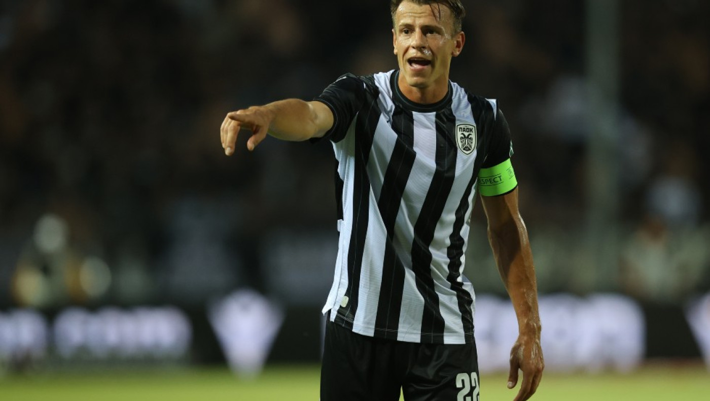 Σβαμπ: Εκτελεστής από τα 11 μέτρα, «έπιασε» Σκαρτάδο, «κυνηγά» Σαράφη