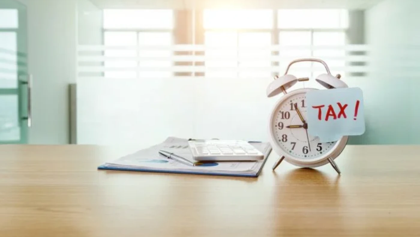 Φορολογικές δηλώσεις: «Φουντώνουν» τα σενάρια μικρής παράτασης