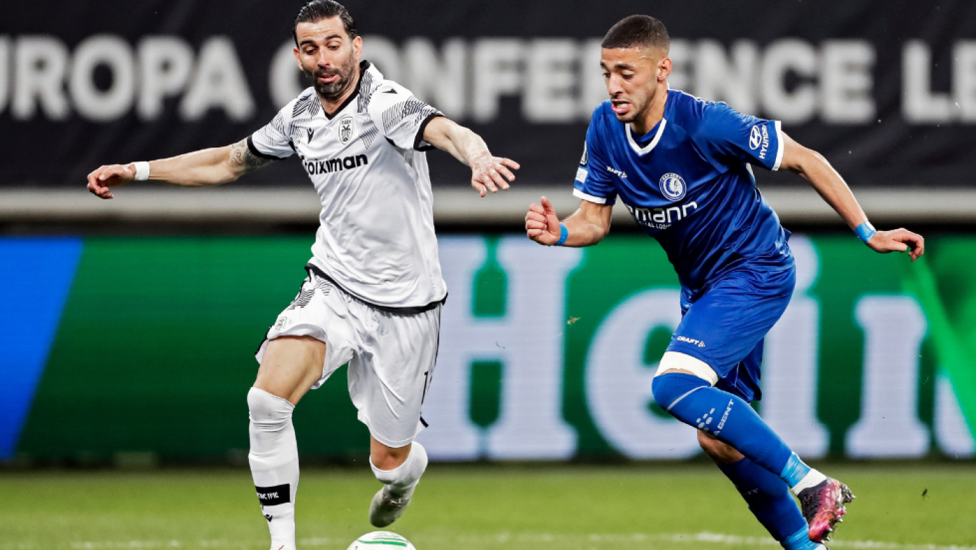 «Λεπτομέρειες για να κλείσει το deal ΠΑΟΚ - Γάνδης για τον Τισουντάλι»