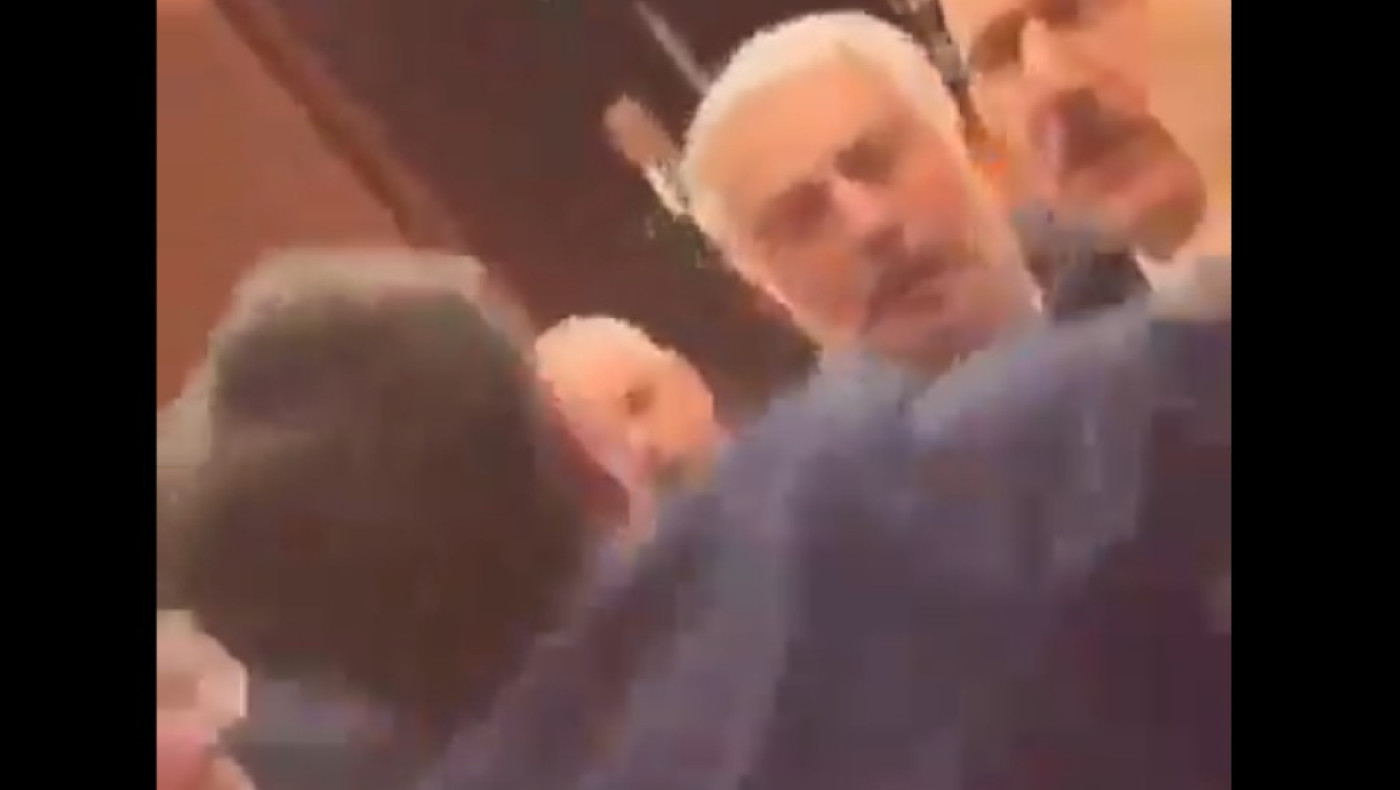 Τουρκία: Μετατράπηκε σε «ρινγκ» η Βουλή- Άγριο ξύλο μεταξύ βουλευτών